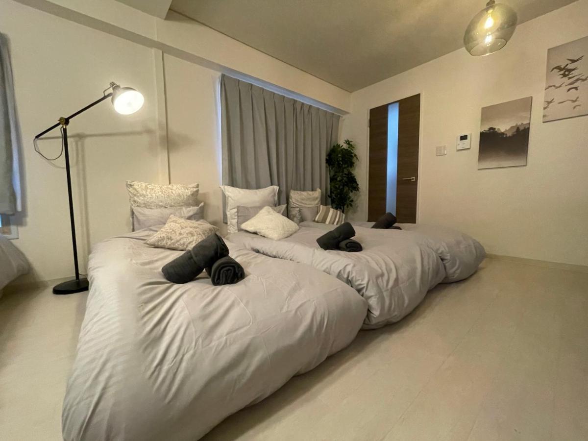 Appartement Oak Shimokitazawa Luxury Family Size 2min Shimokitazawa Sta Shinjuku Shibuya7min By Train Tokio