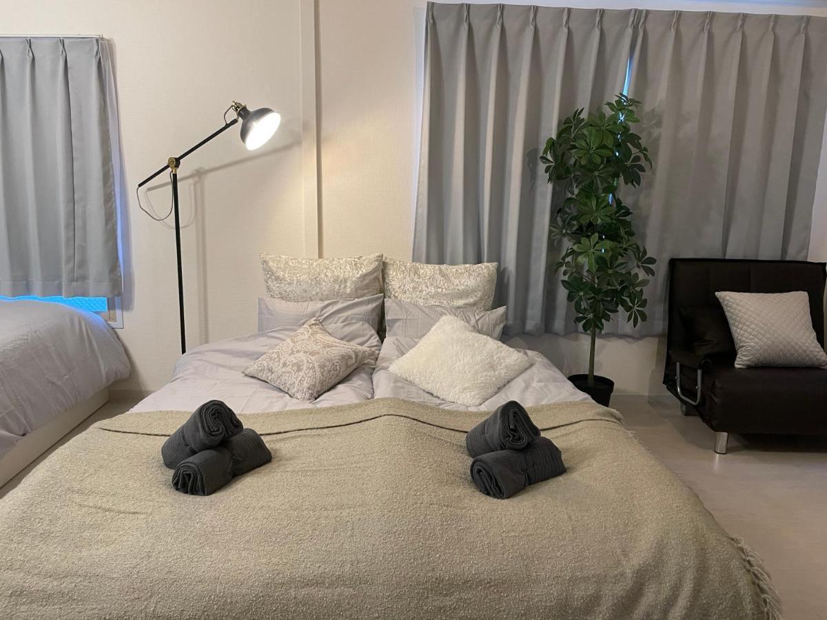 Oak Shimokitazawa Luxury Family Size 2min Shimokitazawa Sta Shinjuku Shibuya7min By Train Tokio