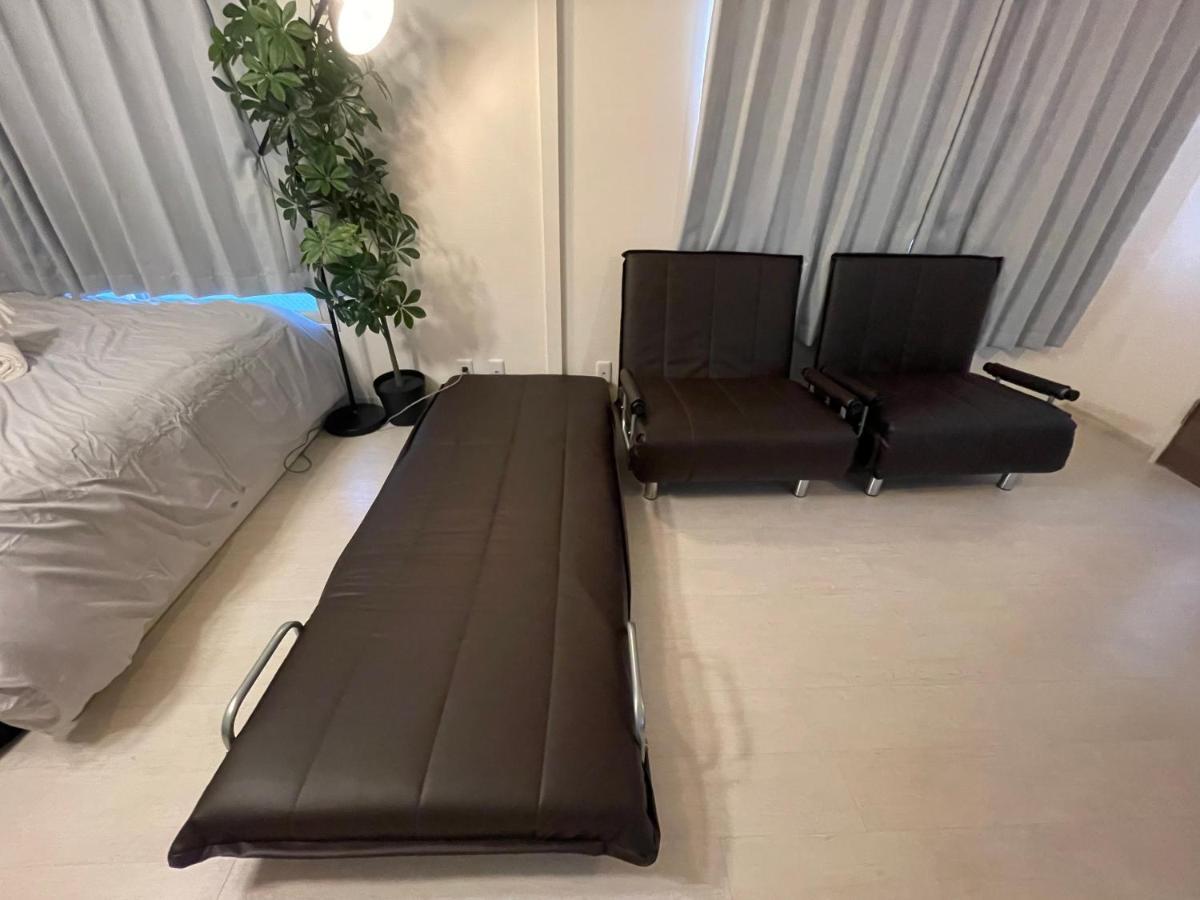 Appartement Oak Shimokitazawa Luxury Family Size 2min Shimokitazawa Sta Shinjuku Shibuya7min By Train Tokio
