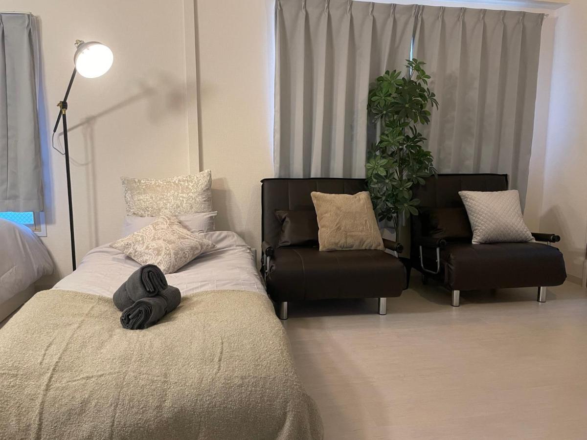 Oak Shimokitazawa Luxury Family Size 2min Shimokitazawa Sta Shinjuku Shibuya7min By Train * Tokio