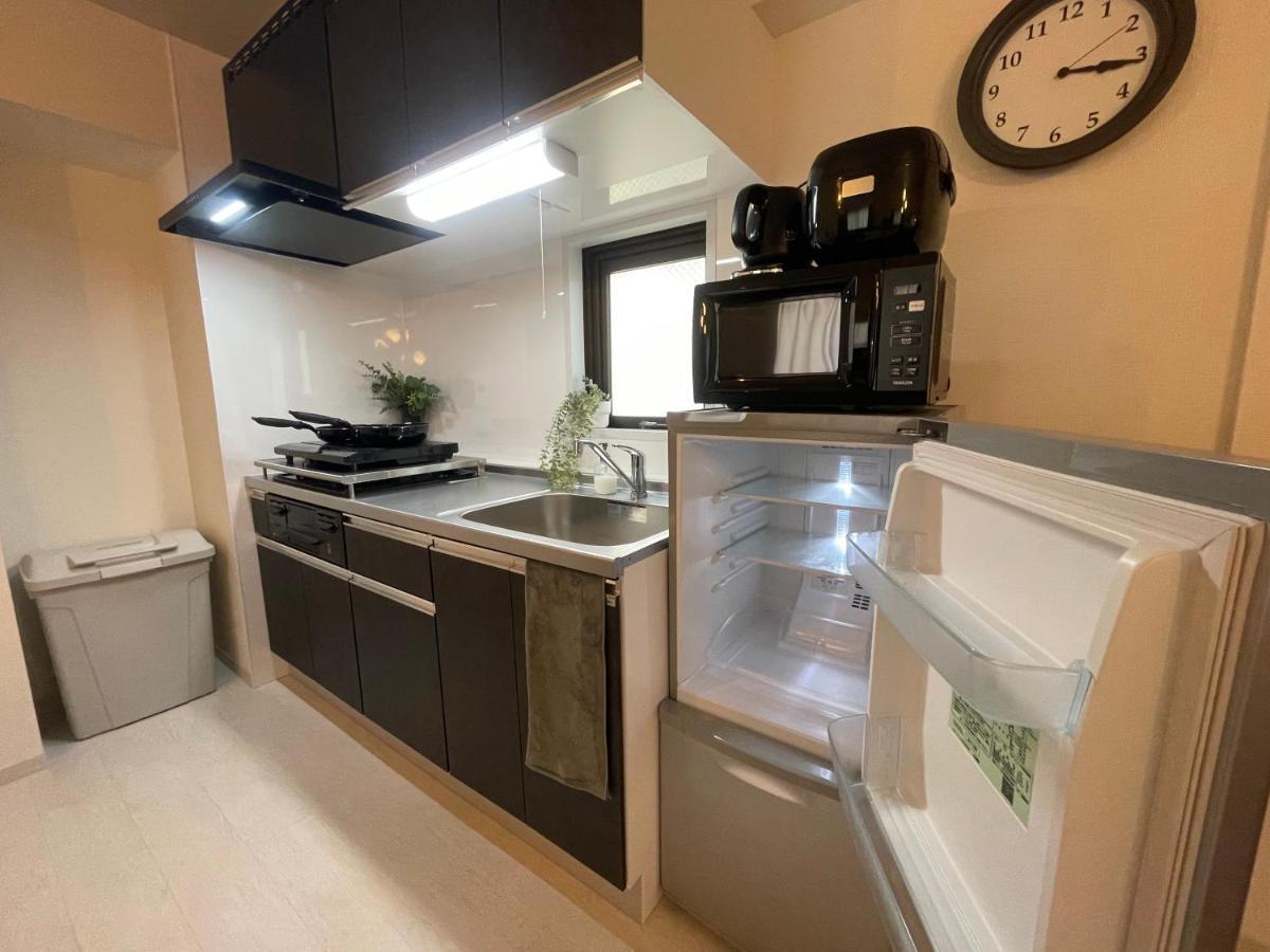 Oak Shimokitazawa Luxury Family Size 2min Shimokitazawa Sta Shinjuku Shibuya7min By Train Appartement