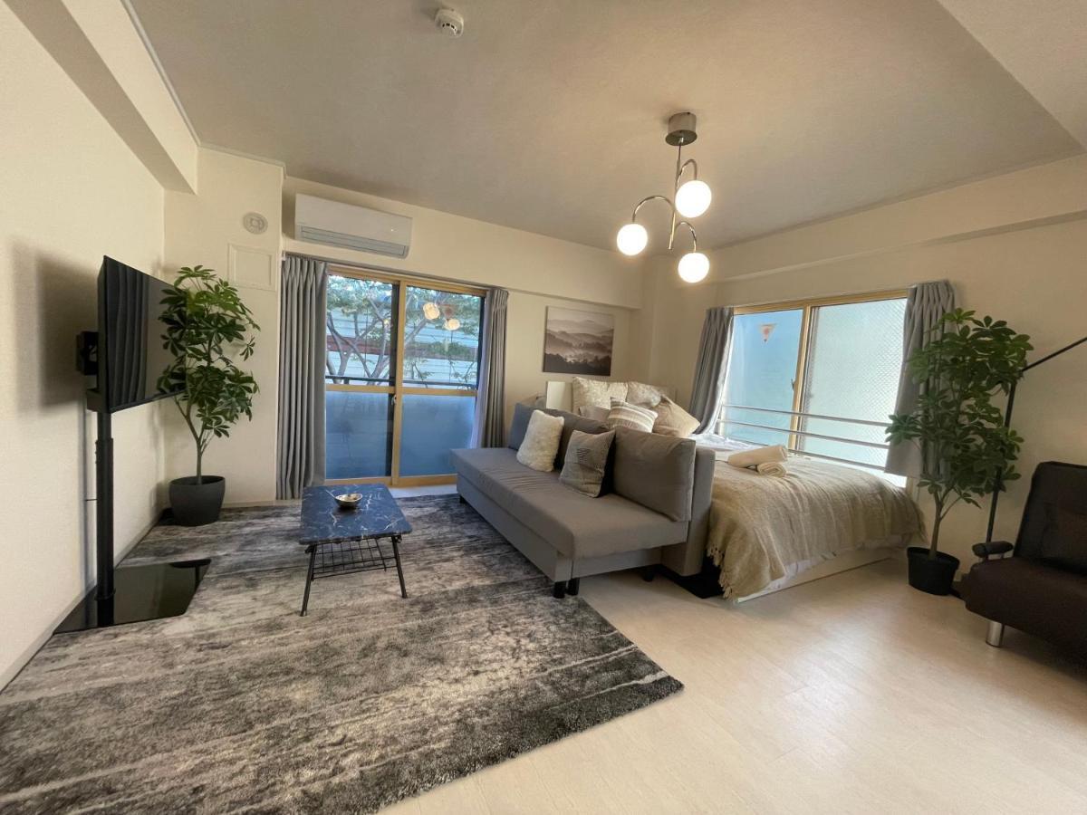 Appartement Oak Shimokitazawa Luxury Family Size 2min Shimokitazawa Sta Shinjuku Shibuya7min By Train Tokio
