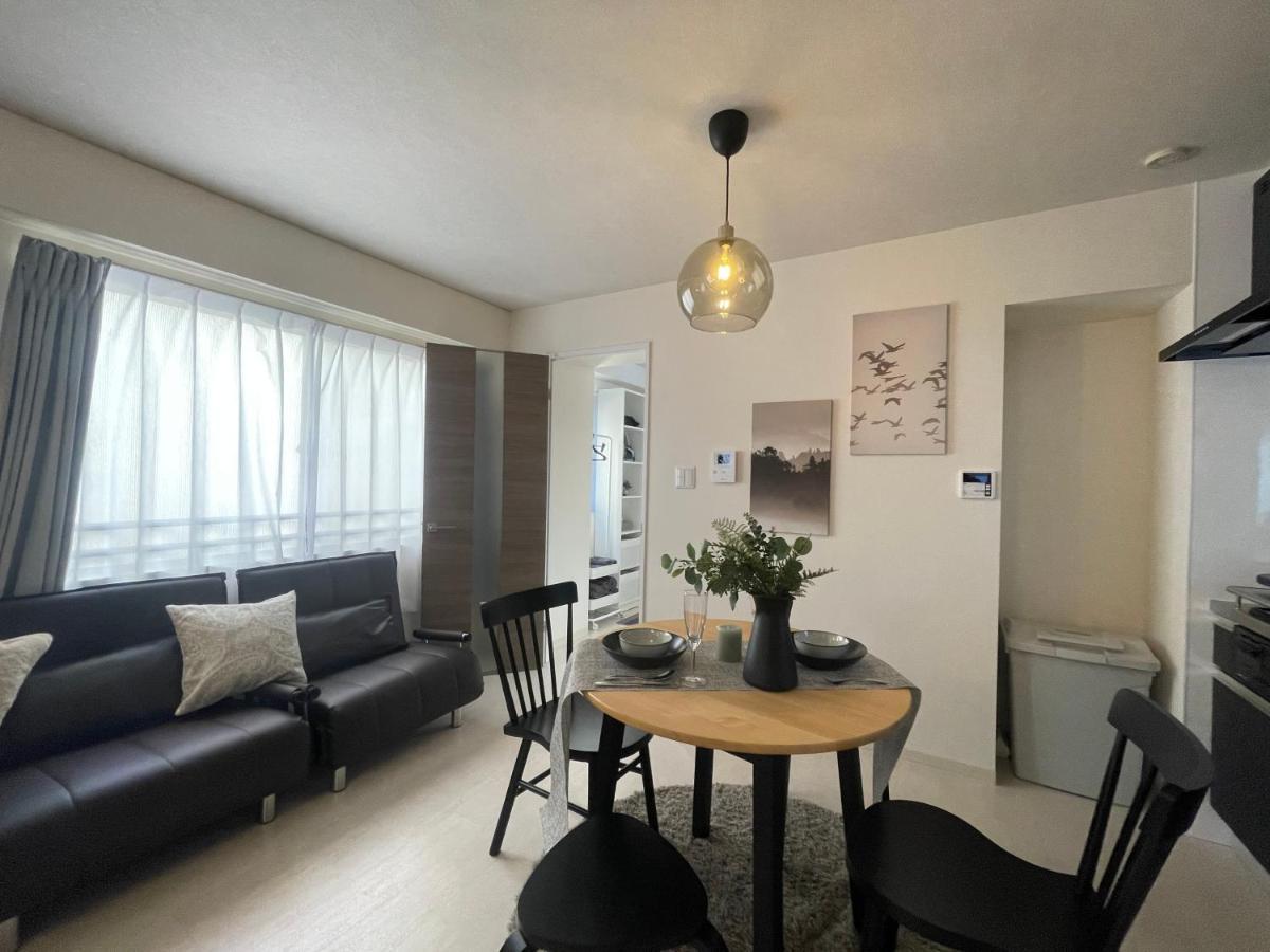 Oak Shimokitazawa Luxury Family Size 2min Shimokitazawa Sta Shinjuku Shibuya7min By Train * Tokio