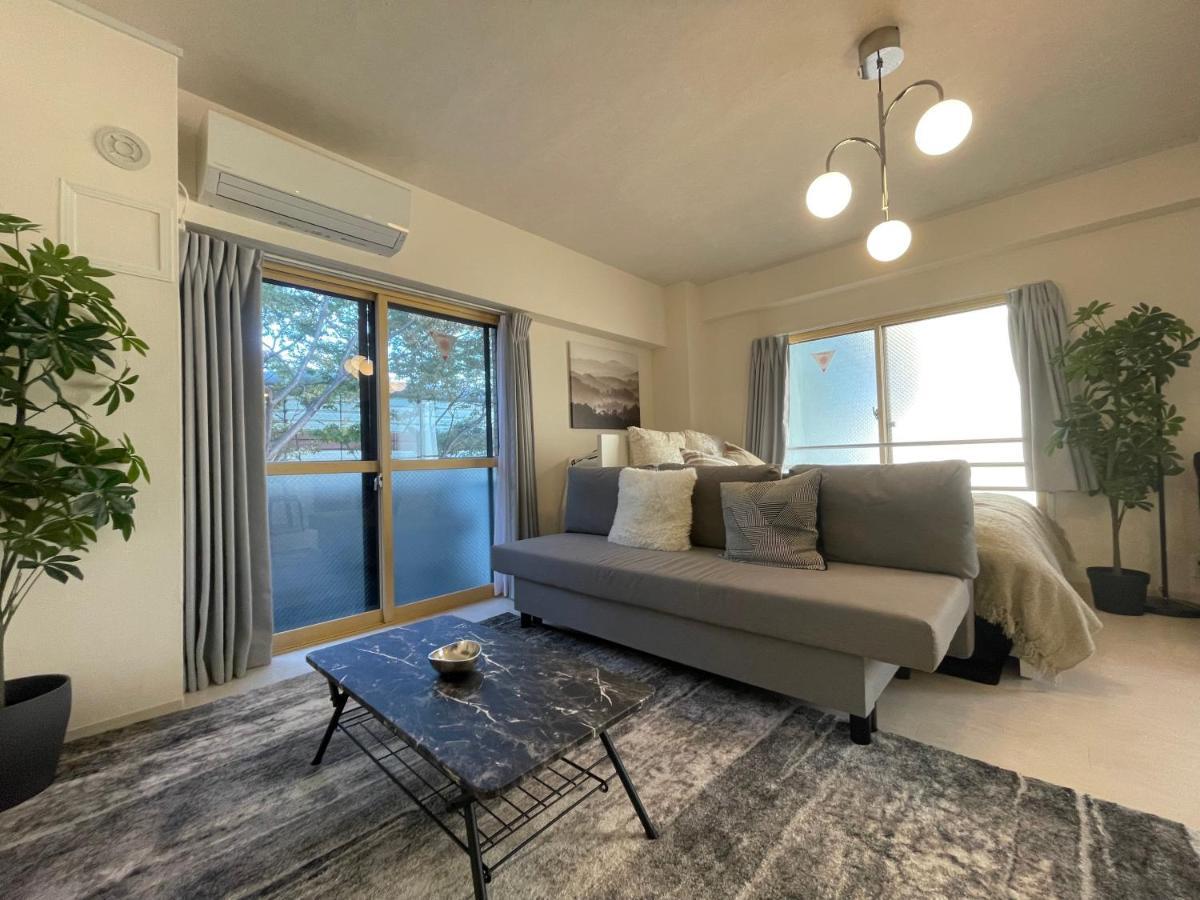 Appartement Oak Shimokitazawa Luxury Family Size 2min Shimokitazawa Sta Shinjuku Shibuya7min By Train Tokio