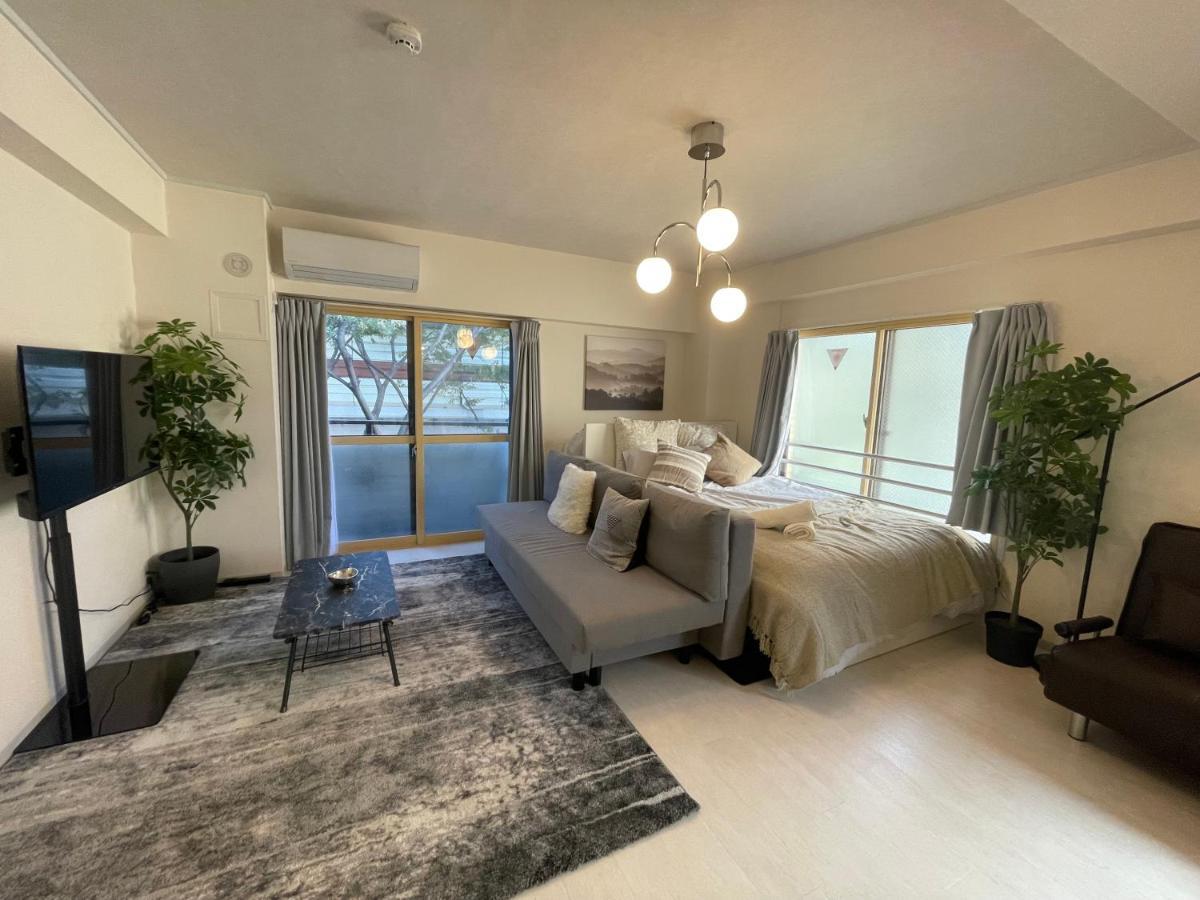 Oak Shimokitazawa Luxury Family Size 2min Shimokitazawa Sta Shinjuku Shibuya7min By Train Appartement
