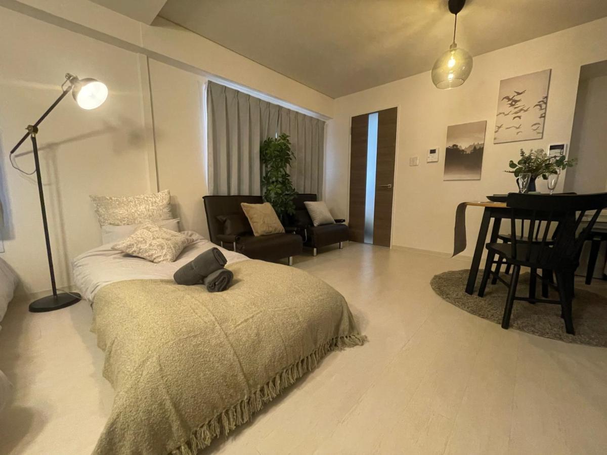 Oak Shimokitazawa Luxury Family Size 2min Shimokitazawa Sta Shinjuku Shibuya7min By Train Tokio