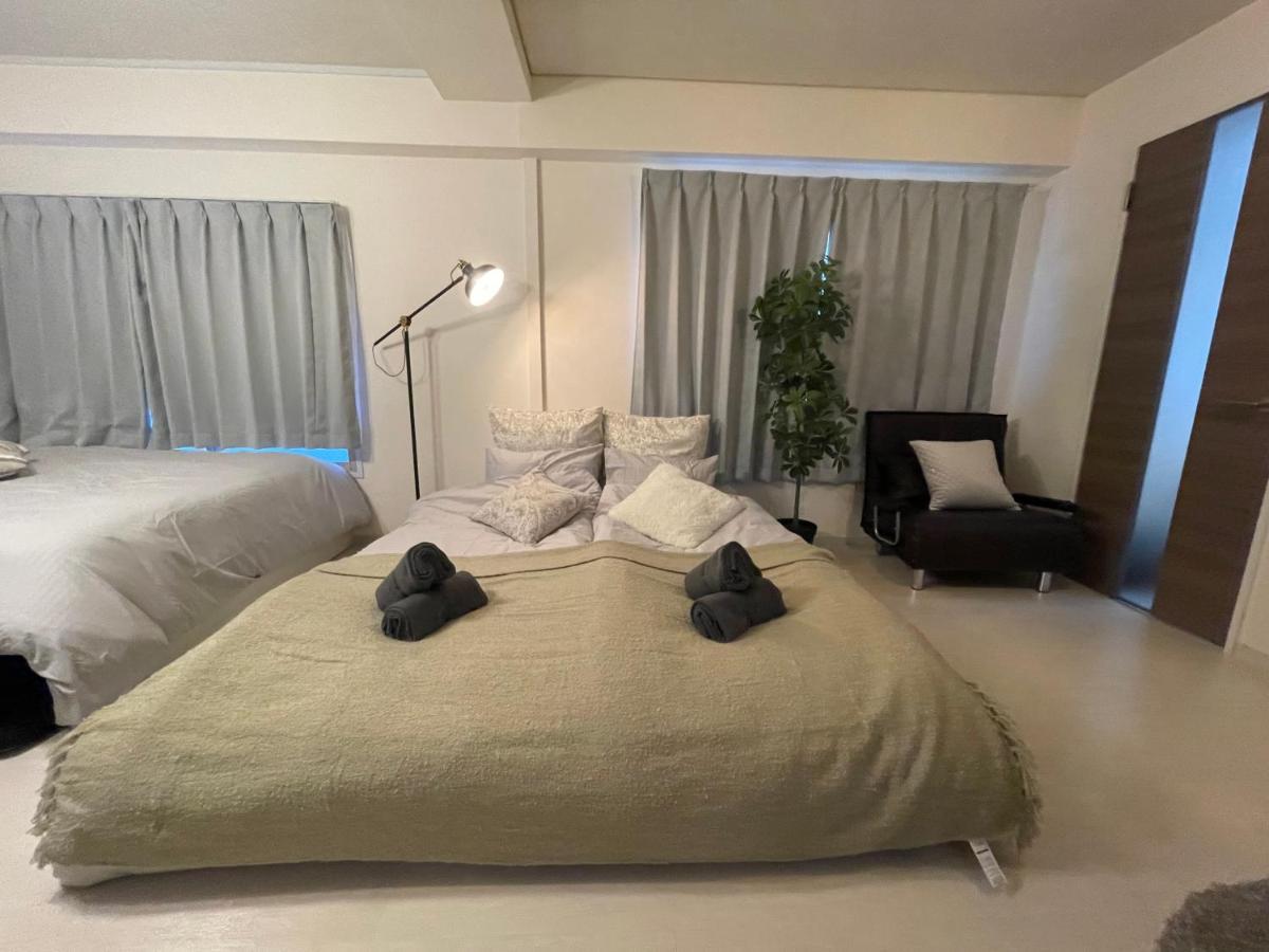 Oak Shimokitazawa Luxury Family Size 2min Shimokitazawa Sta Shinjuku Shibuya7min By Train Appartement Tokio