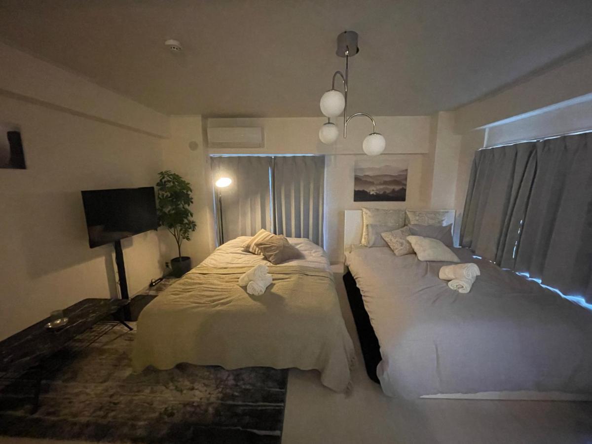Oak Shimokitazawa Luxury Family Size 2min Shimokitazawa Sta Shinjuku Shibuya7min By Train Apartamento
