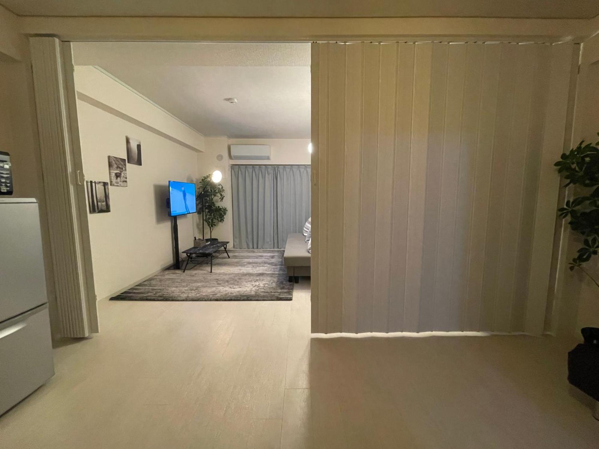 Appartement Oak Shimokitazawa Luxury Family Size 2min Shimokitazawa Sta Shinjuku Shibuya7min By Train