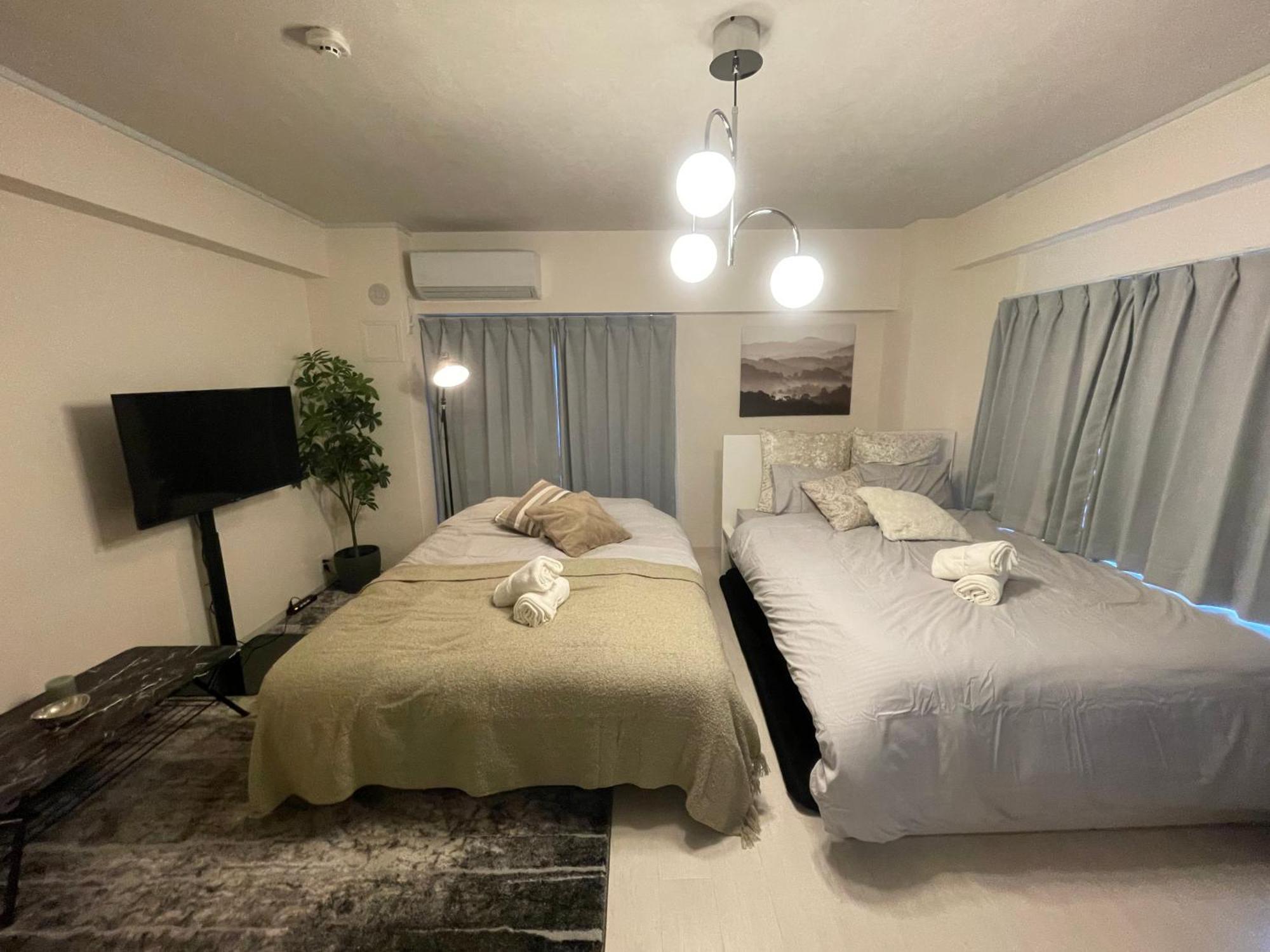 Oak Shimokitazawa Luxury Family Size 2min Shimokitazawa Sta Shinjuku Shibuya7min By Train Appartement