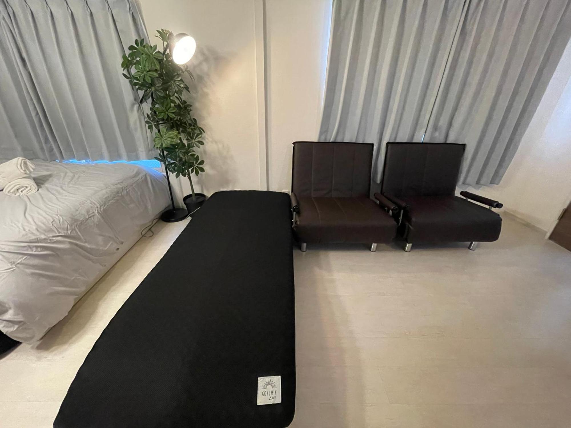 Oak Shimokitazawa Luxury Family Size 2min Shimokitazawa Sta Shinjuku Shibuya7min By Train Appartement