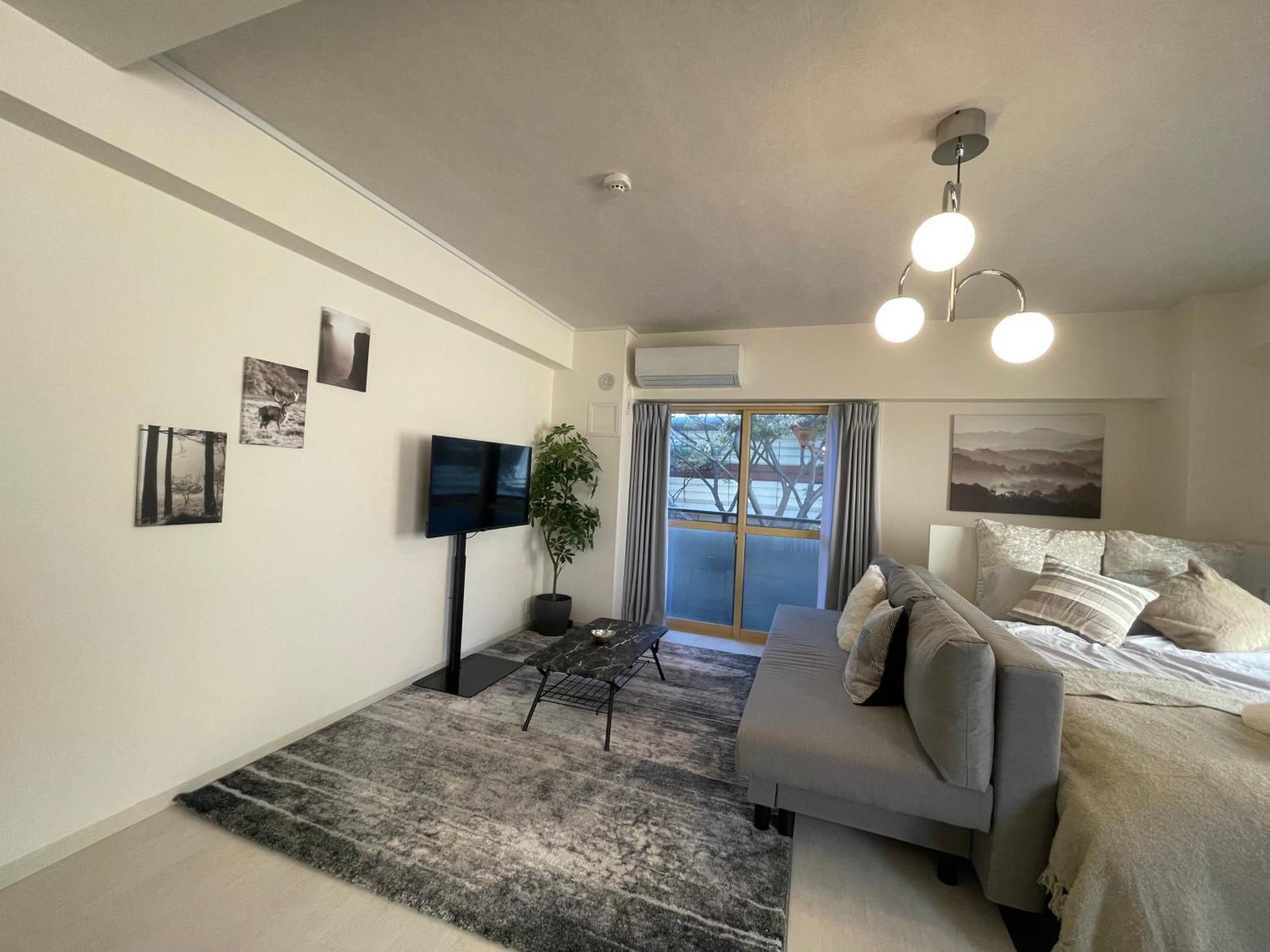 Appartement Oak Shimokitazawa Luxury Family Size 2min Shimokitazawa Sta Shinjuku Shibuya7min By Train Tokio