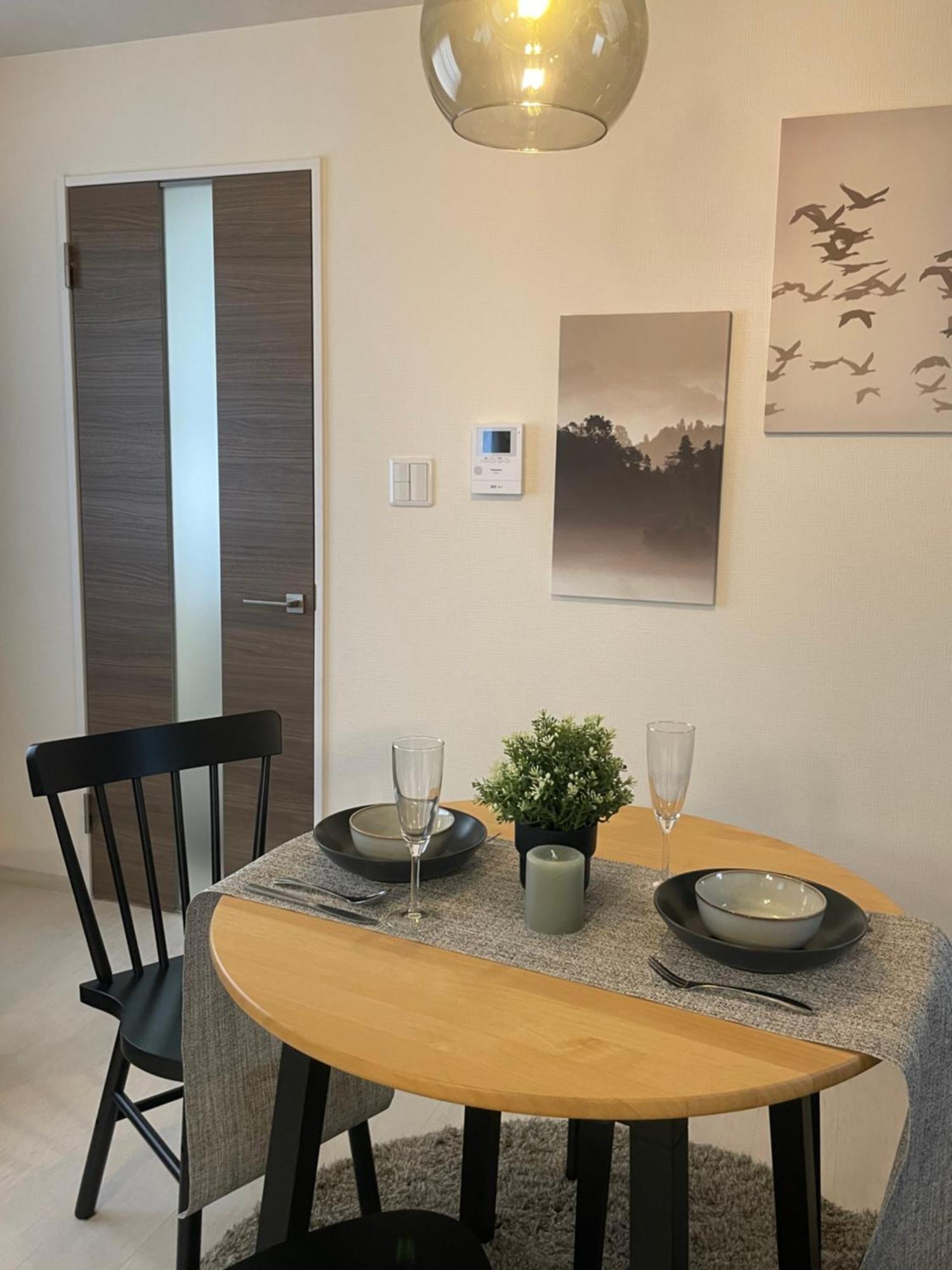 Oak Shimokitazawa Luxury Family Size 2min Shimokitazawa Sta Shinjuku Shibuya7min By Train * Tokio