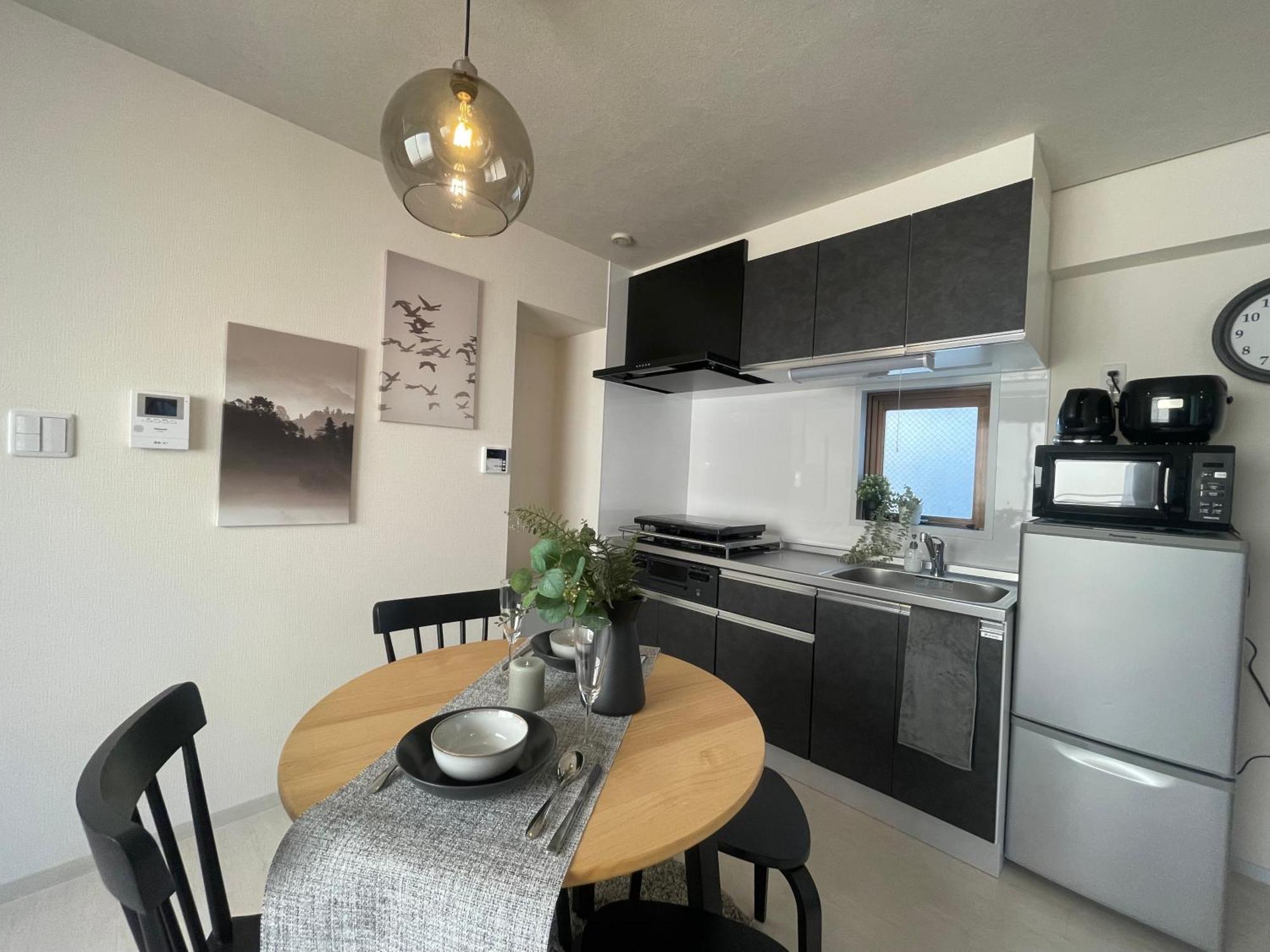 Oak Shimokitazawa Luxury Family Size 2min Shimokitazawa Sta Shinjuku Shibuya7min By Train Tokio