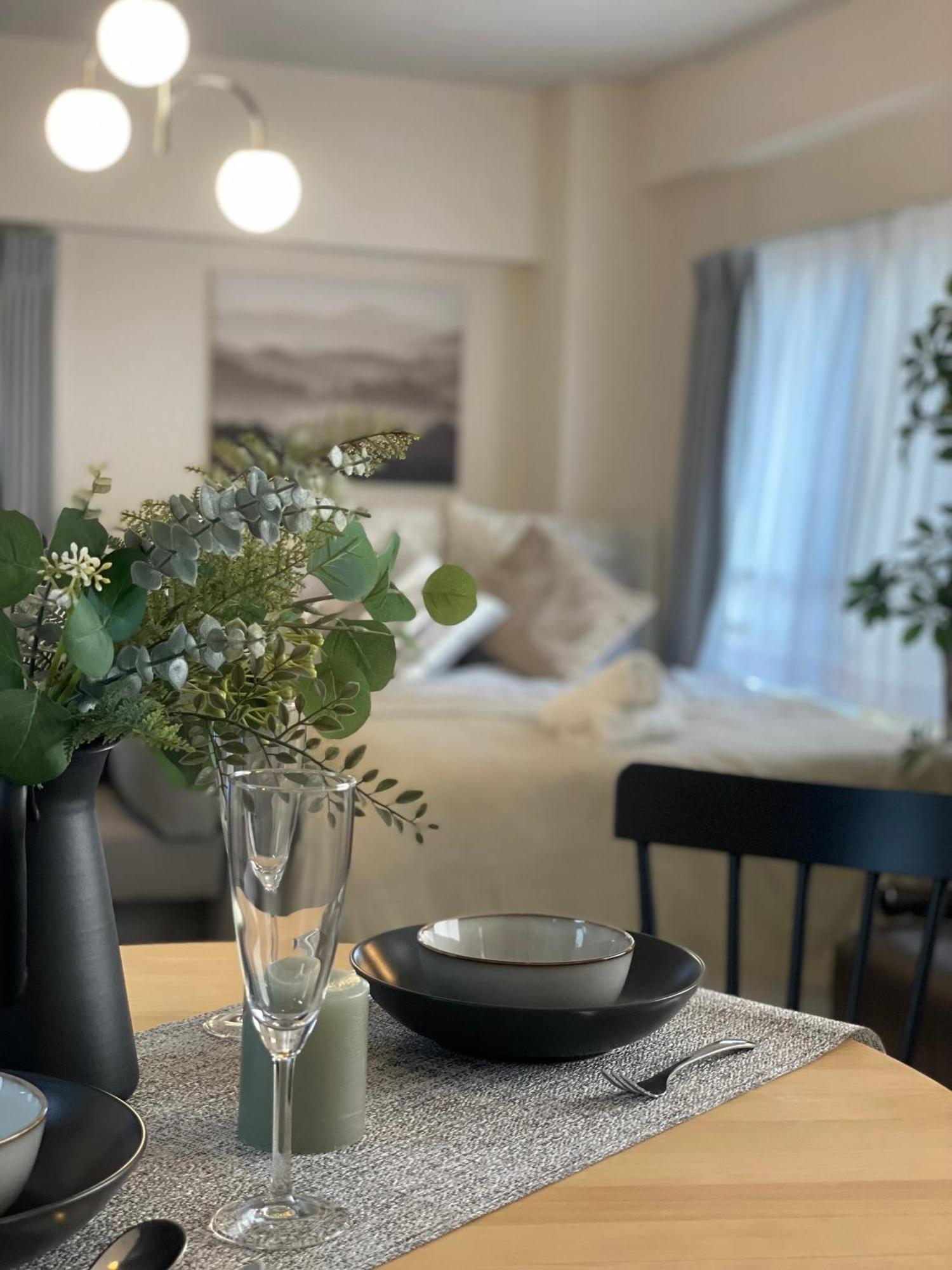 Oak Shimokitazawa Luxury Family Size 2min Shimokitazawa Sta Shinjuku Shibuya7min By Train Appartement